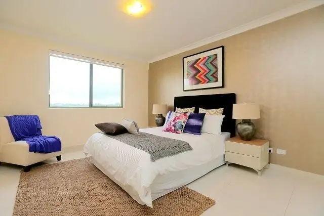 Seventh view of Homely unit listing, 804/55 Raymond Street, Bankstown NSW 2200