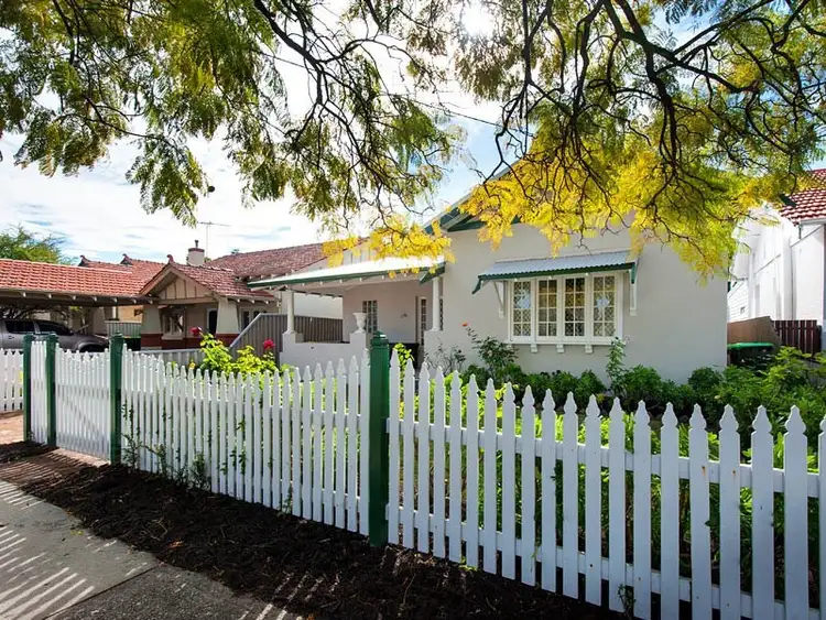 Fourth view of Homely house listing, 176 Crawford Road, Inglewood WA 6052
