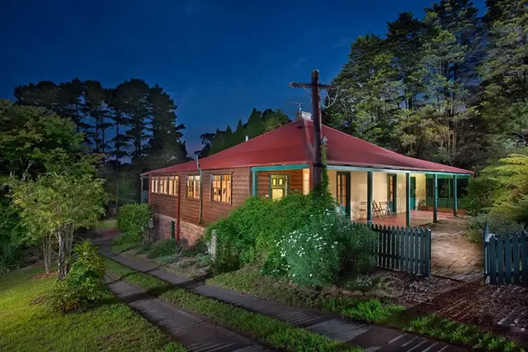 43-45 Rutland Road, Medlow Bath NSW 2780