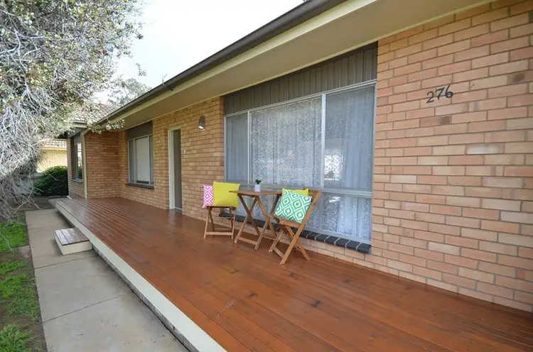 276 Ogilvie Avenue, Echuca VIC 3564