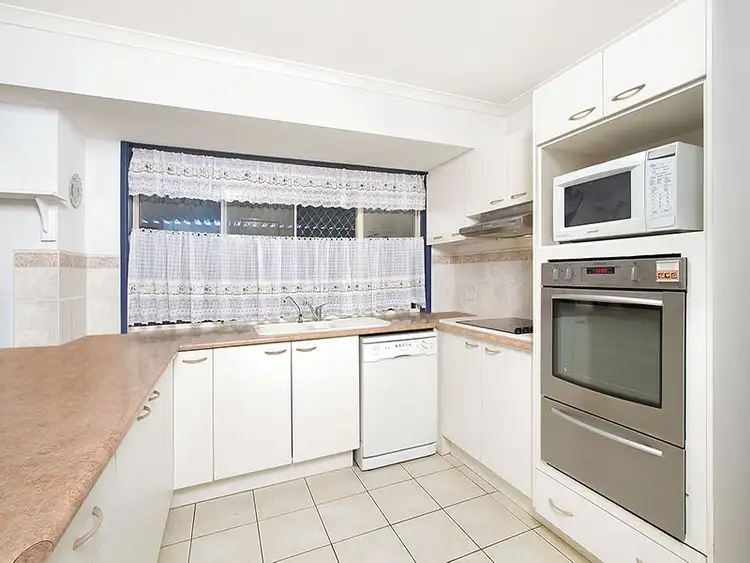 Third view of Homely house listing, 23 Tahan Crescent, Tanah Merah QLD 4128