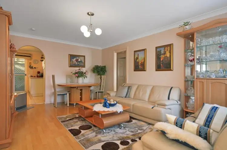 Third view of Homely house listing, 1/2 Kianga Close, Flinders NSW 2529