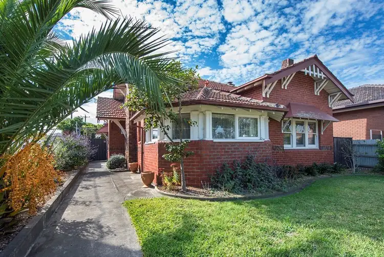 Main view of Homely house listing, 60 Cramer Street, Preston VIC 3072