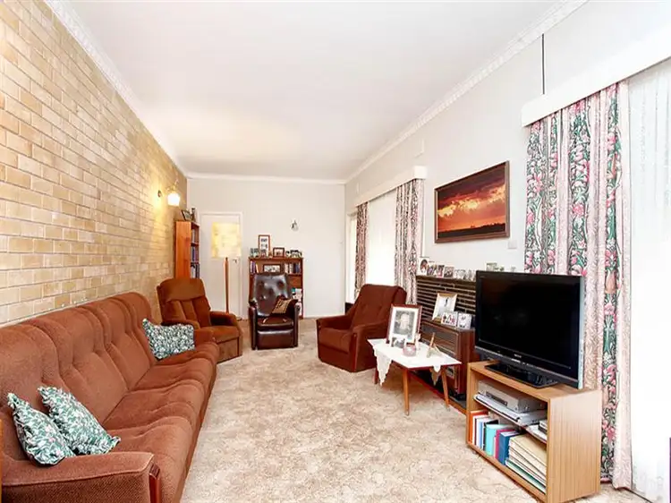 Second view of Homely house listing, 29 Agnes Street, Clare SA 5453