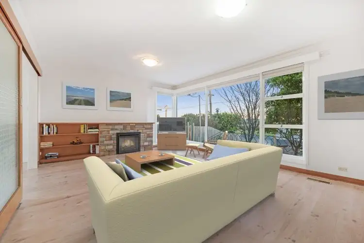 Second view of Homely house listing, 1/164 West Fyans Street, Newtown VIC 3220