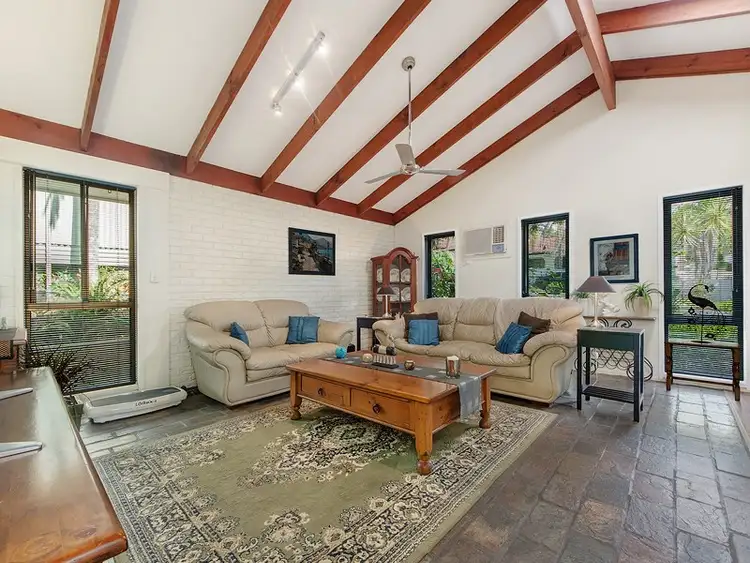 Sixth view of Homely house listing, 10 Surrey Court, Helensvale QLD 4212