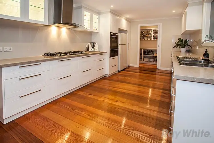 Fifth view of Homely house listing, 12 Buldah Street, Dandenong North VIC 3175
