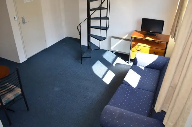 Fourth view of Homely apartment listing, 3067/185 Broadway Street, Ultimo NSW 2007