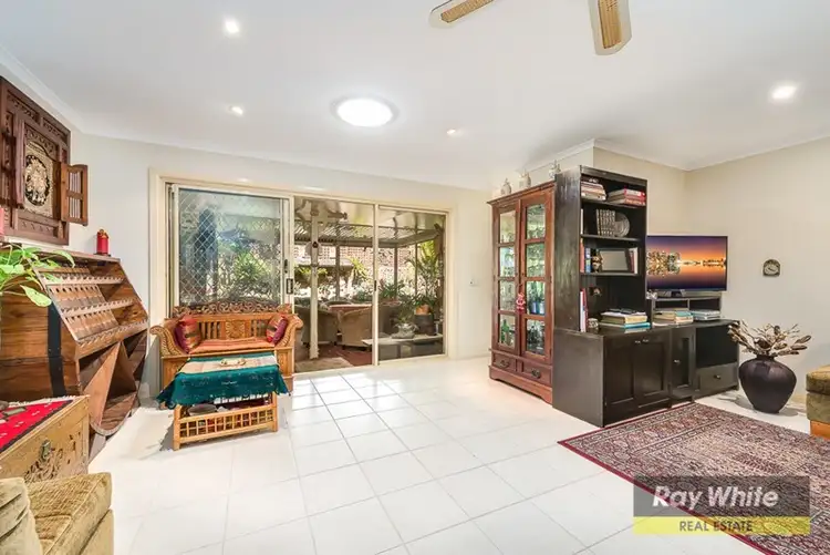 Fourth view of Homely townhouse listing, 9/414 Pine Ridge Road, Coombabah QLD 4216