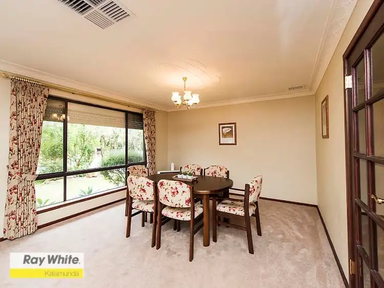 Third view of Homely house listing, 10 Ind Street, Lesmurdie WA 6076