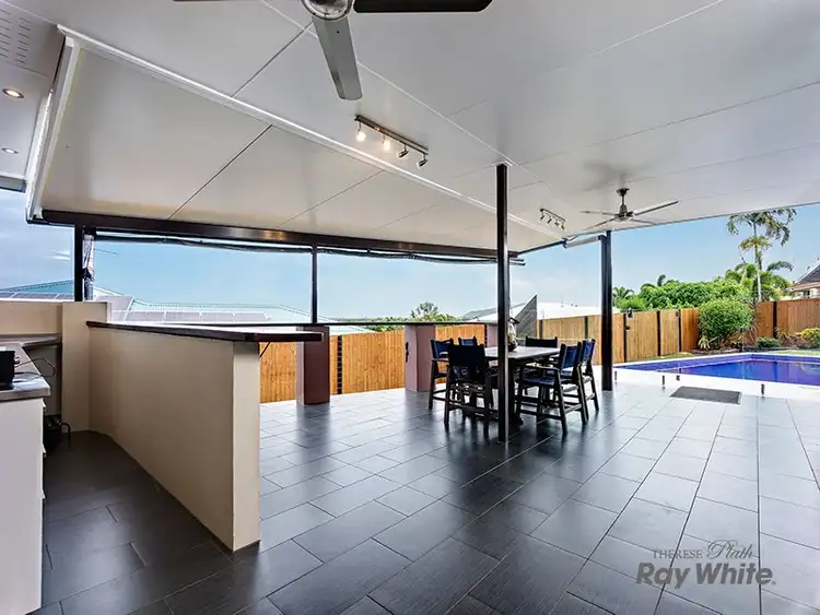 35 Herald Street, Bentley Park QLD 4869