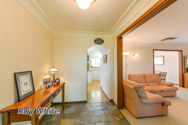 Third view of Homely house listing, 10 Gidgee Street, Tamworth NSW 2340