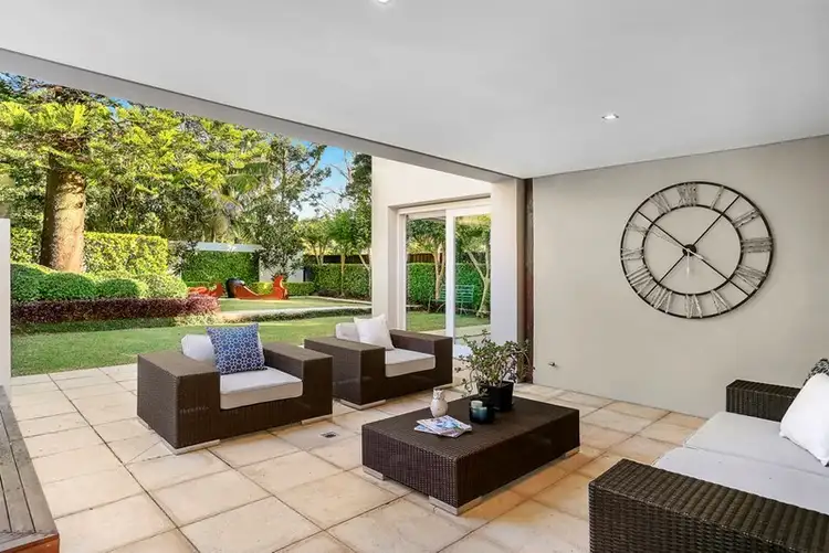 Third view of Homely house listing, 3 Ginahgulla Road, Bellevue Hill NSW 2023