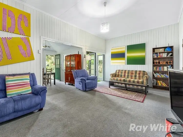 Sixth view of Homely house listing, 107 Boyd Road, Nundah QLD 4012