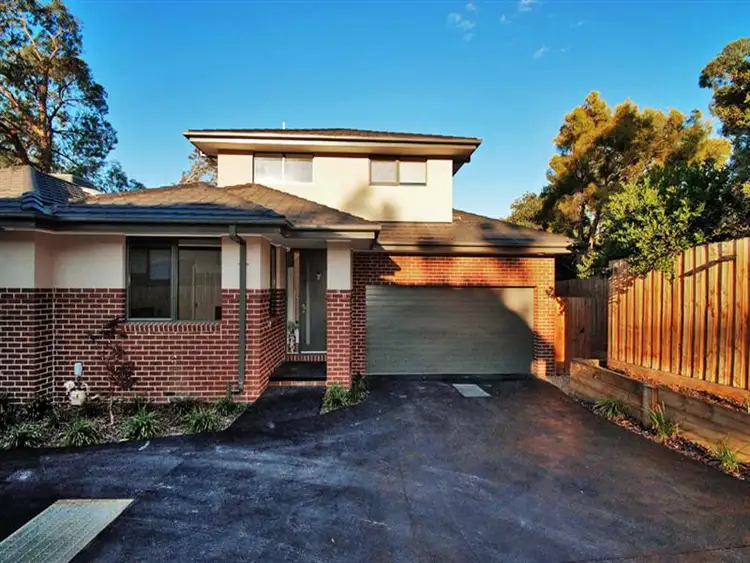 48 LYONS Road, Croydon North VIC 3136
