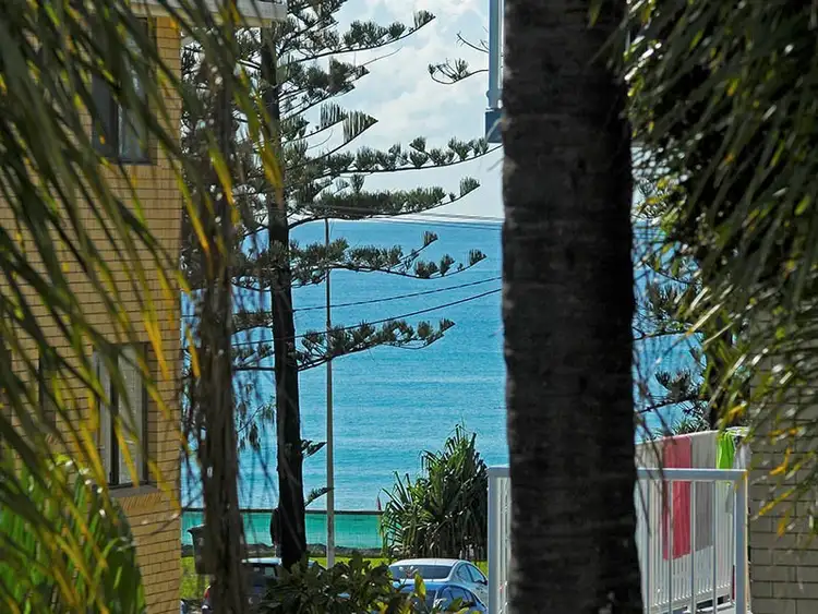 Seventh view of Homely unit listing, 307 'Outrigger' 2007 Gold Coast Highway, Miami QLD 4220