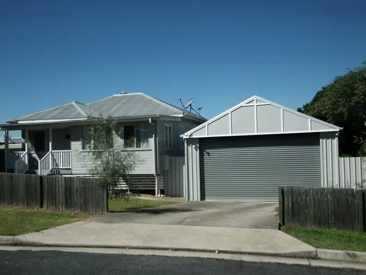 137 Jupiter Street, Maryborough QLD 4650