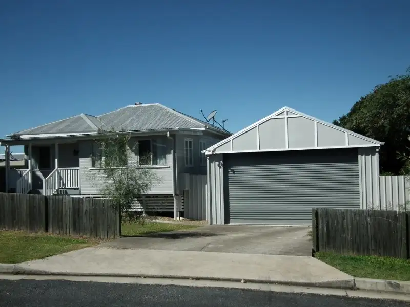 Main view of Homely house listing, 137 Jupiter Street, Maryborough QLD 4650