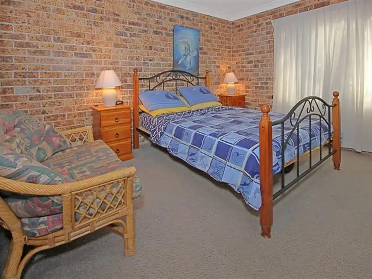 Seventh view of Homely house listing, 54 Pengana Crescent, Mollymook NSW 2539