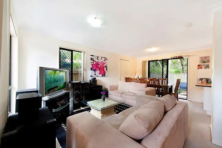 Third view of Homely house listing, 5/37 Harley Street, Labrador QLD 4215