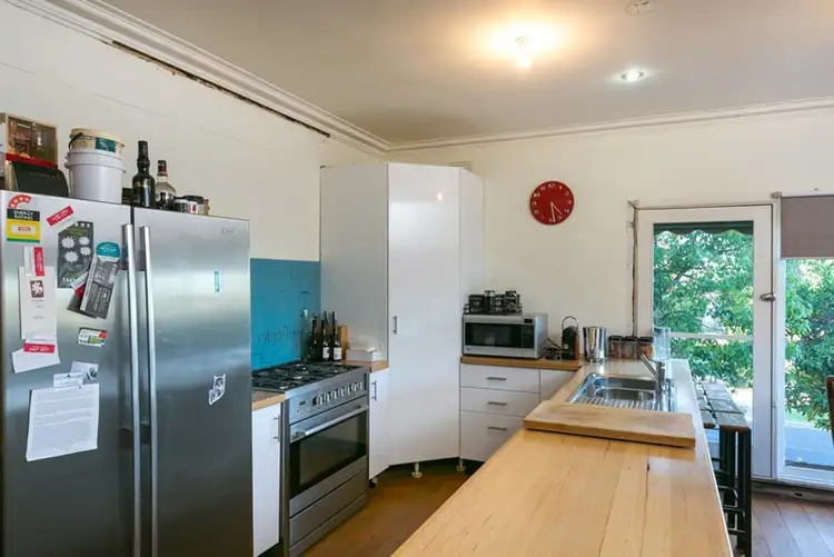 Second view of Homely house listing, 5 Christian Street, California Gully VIC 3556