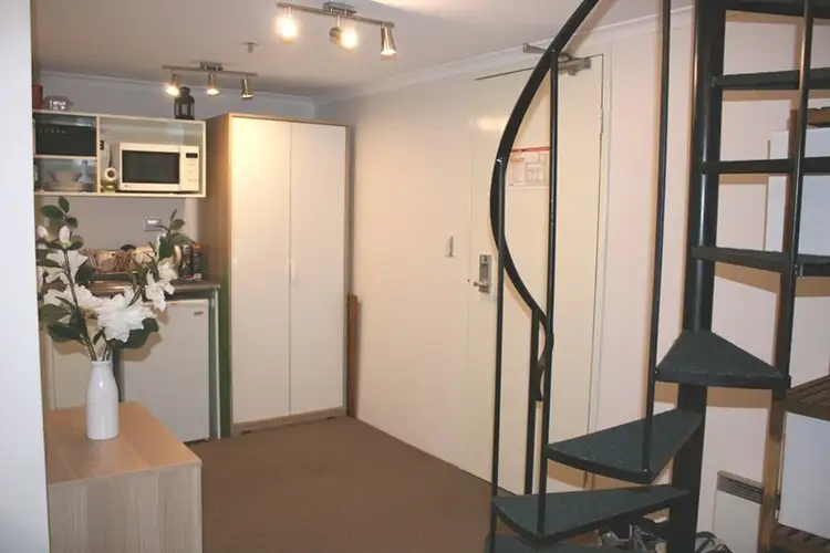 Main view of Homely apartment listing, 1006/185-211 Broadway, Ultimo NSW 2007