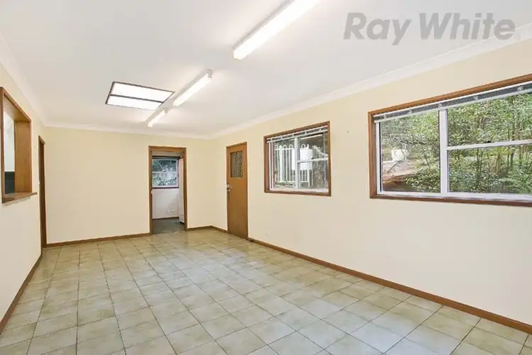 Fifth view of Homely house listing, 257-261 Pittwater Road, North Ryde NSW 2113
