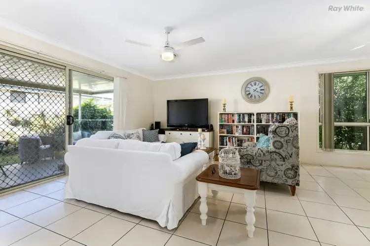 Fourth view of Homely house listing, 1 Heit Court, North Booval QLD 4304