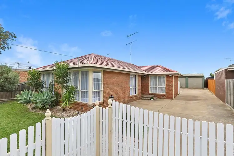 14 Mark Street, Lara VIC 3212