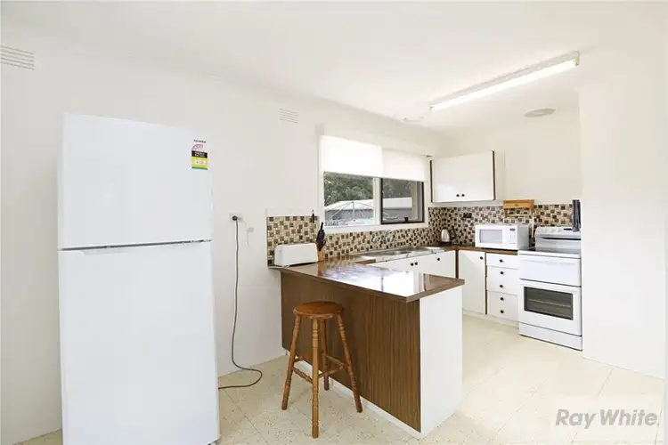 Third view of Homely house listing, 12 Rigel Road, Lara VIC 3212