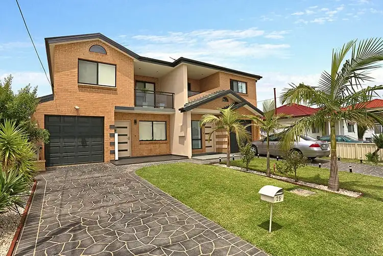 25 Beemera Street, Fairfield Heights NSW 2165