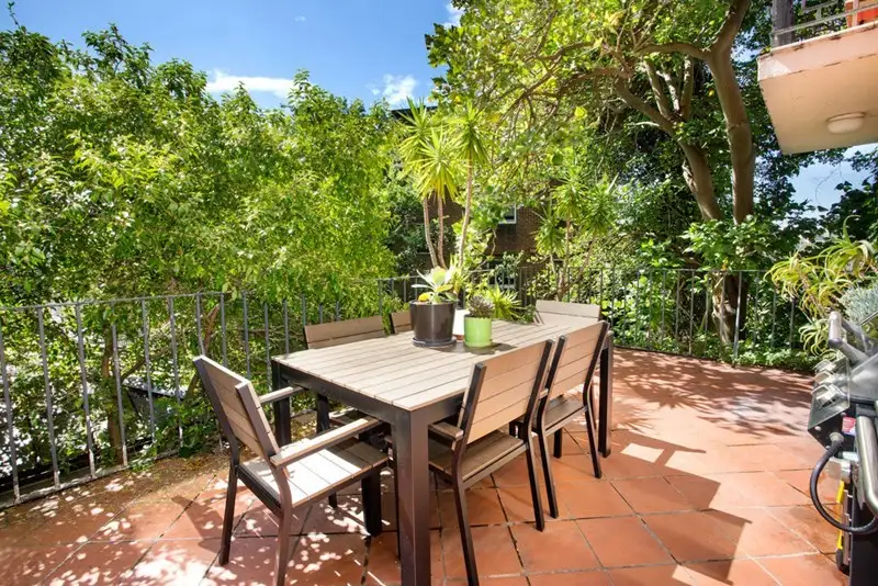 Main view of Homely apartment listing, 201/40 Macleay Street, Potts Point NSW 2011