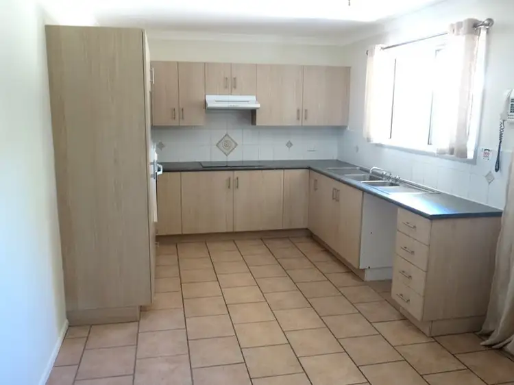 Second view of Homely house listing, 11 Statesman Drive, Emerald QLD 4720