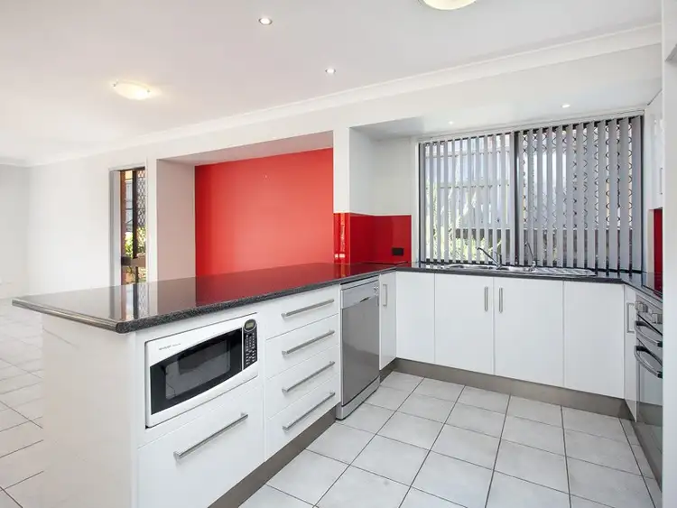 Third view of Homely house listing, 12 Edwards Drive, Albany Creek QLD 4035