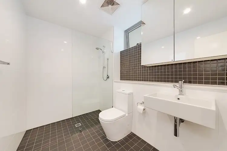 Fifth view of Homely apartment listing, A504/359 Illawarra Road, Marrickville NSW 2204