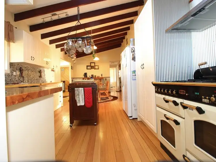 Sixth view of Homely rural property listing, Lot 9 Capricorn Highway, Emerald QLD 4720