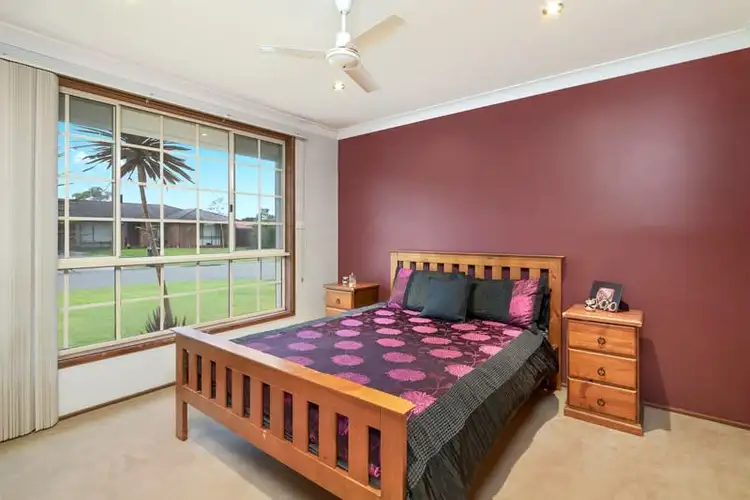 Sixth view of Homely house listing, 1/30 Settlers Crescent, Bligh Park NSW 2756