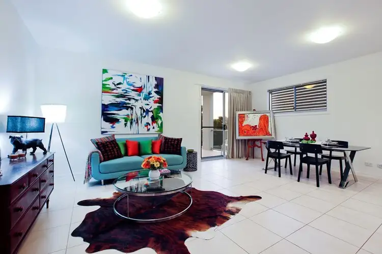 Third view of Homely unit listing, 10/31 Loder Street, Biggera Waters QLD 4216