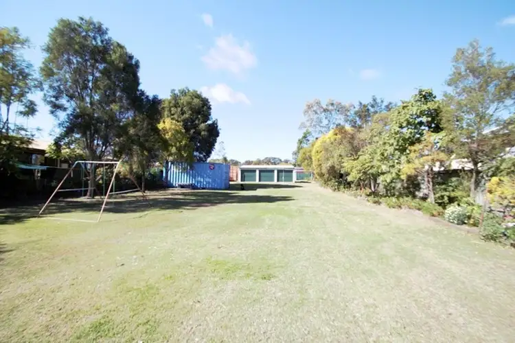 Second view of Homely land listing, 54 John Street, Goombungee QLD 4354