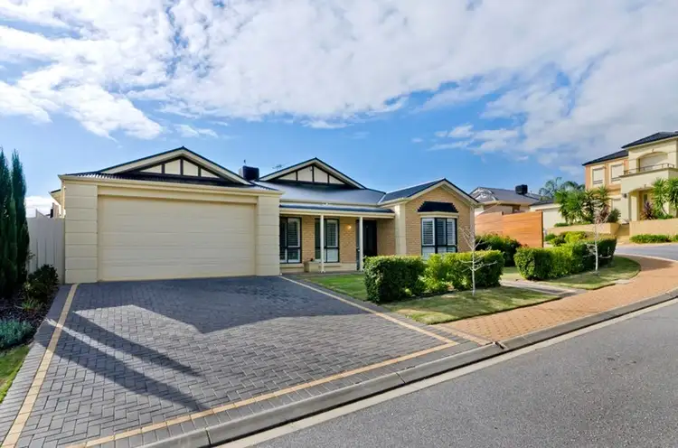 Second view of Homely house listing, 46 Gloucester Drive, Craigmore SA 5114