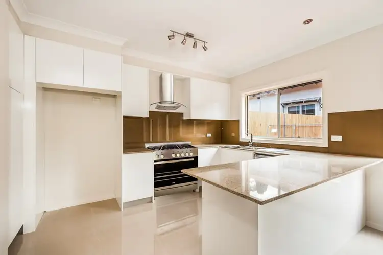 Third view of Homely townhouse listing, 5 Margaret Street, Ryde NSW 2112