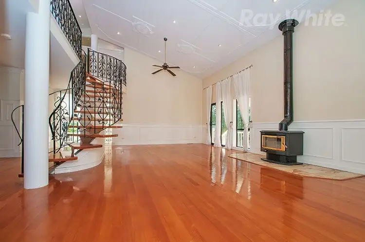 Second view of Homely house listing, 2 WALTER LYNCH Way, Chirnside Park VIC 3116