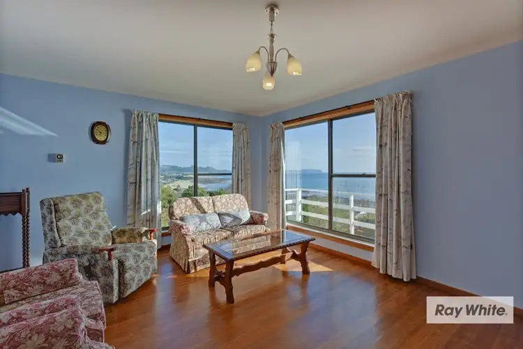 Fifth view of Homely house listing, 13 Bernard Road, Ocean Vista TAS 7320