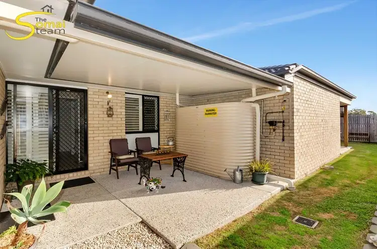 Fifth view of Homely house listing, 172 Bush Tucker Road, Berrinba QLD 4117