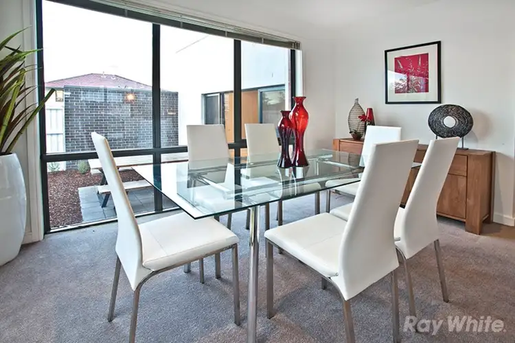 Fourth view of Homely house listing, 49 Waverley Park Drive, Mulgrave VIC 3170