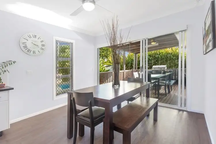 Fourth view of Homely house listing, 62 Hirschfield Street, Zillmere QLD 4034