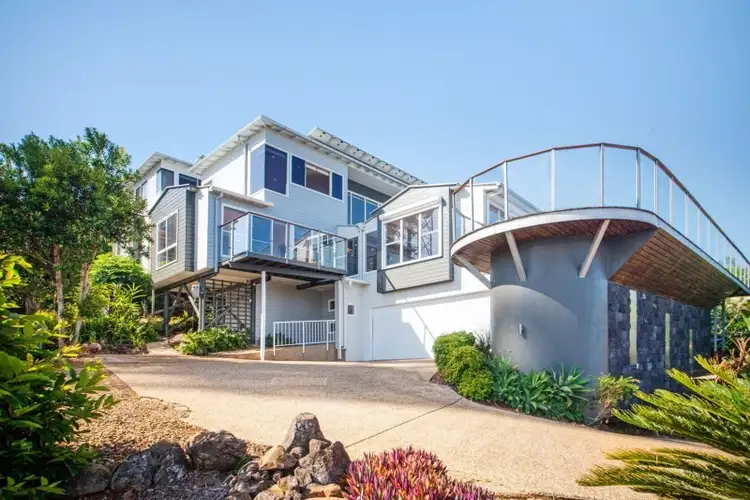 Sixth view of Homely house listing, 15 St. Martins Terrace, Buderim QLD 4556
