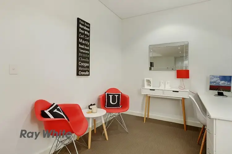 Fifth view of Homely apartment listing, 3103/7 Angas Street, Meadowbank NSW 2114