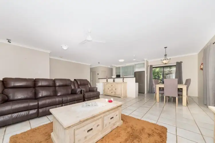 Sixth view of Homely house listing, 9 Luke Court, Bushland Beach QLD 4818