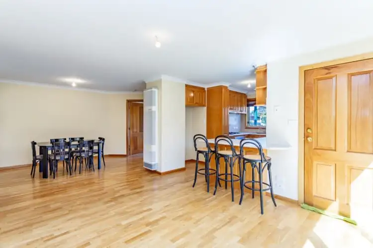 Fifth view of Homely house listing, 8 West Street, Ardeer VIC 3022